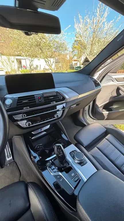 BMW X4 M40 M40i - 12/2020-photo-6