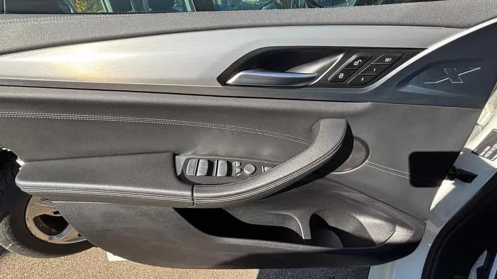 BMW X4 M40 M40i - 12/2020-photo-8