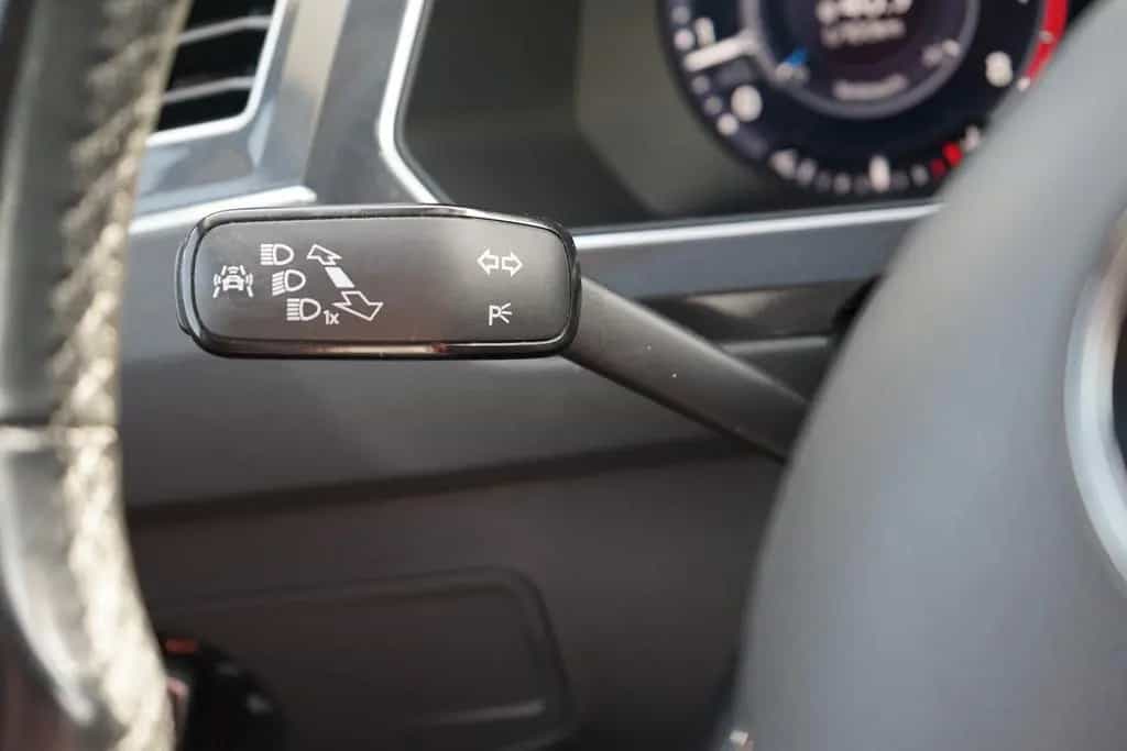 Volkswagen Tiguan 1.4 TSI Highline 4Motion LED Navi ACC AHK 03/2017-photo-27