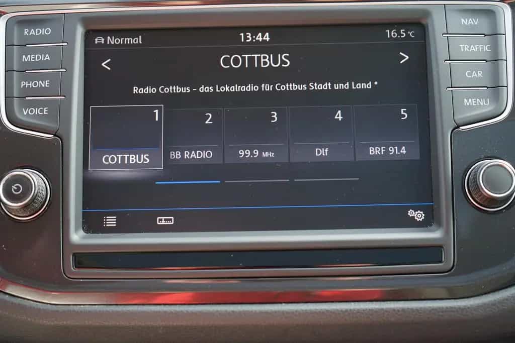 Volkswagen Tiguan 1.4 TSI Highline 4Motion LED Navi ACC AHK 03/2017-photo-29