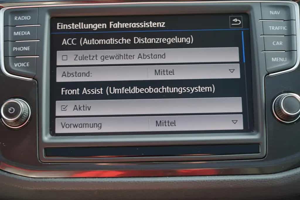 Volkswagen Tiguan 1.4 TSI Highline 4Motion LED Navi ACC AHK 03/2017-photo-31