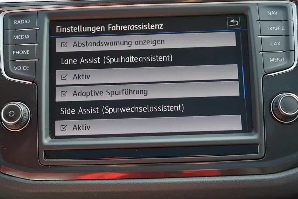 Volkswagen Tiguan 1.4 TSI Highline 4Motion LED Navi ACC AHK 03/2017-photo-32