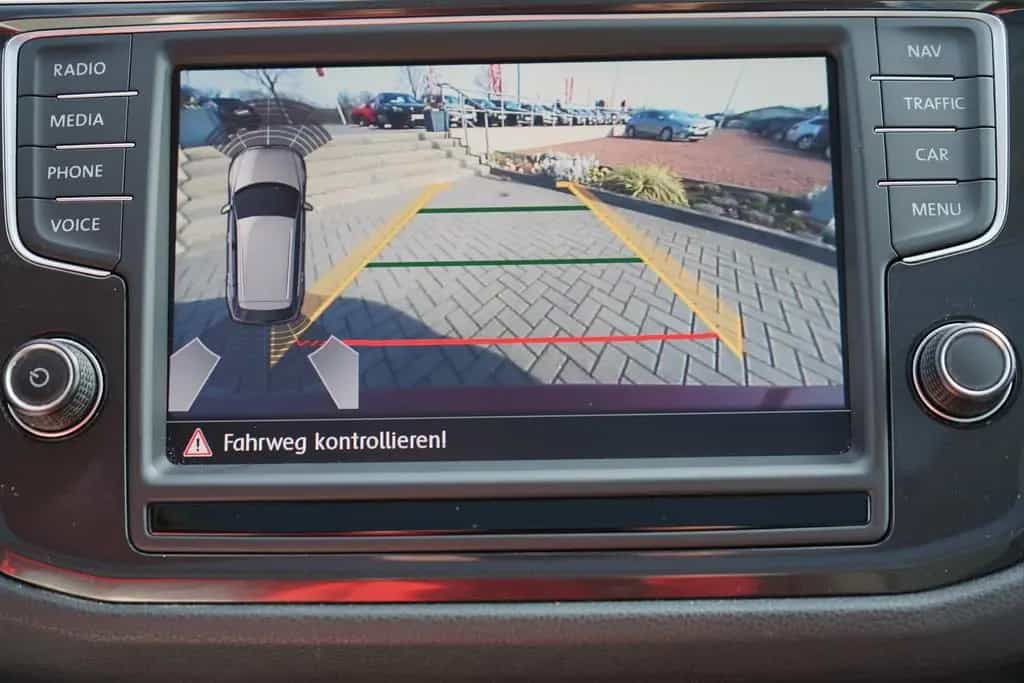 Volkswagen Tiguan 1.4 TSI Highline 4Motion LED Navi ACC AHK 03/2017-photo-34