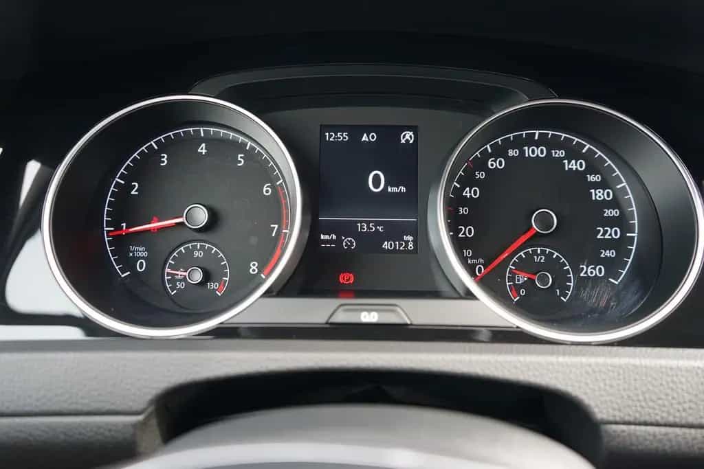 Volkswagen Golf VII Variant 1.0 Comfortline LED ACC Navi 03/2020-photo-20