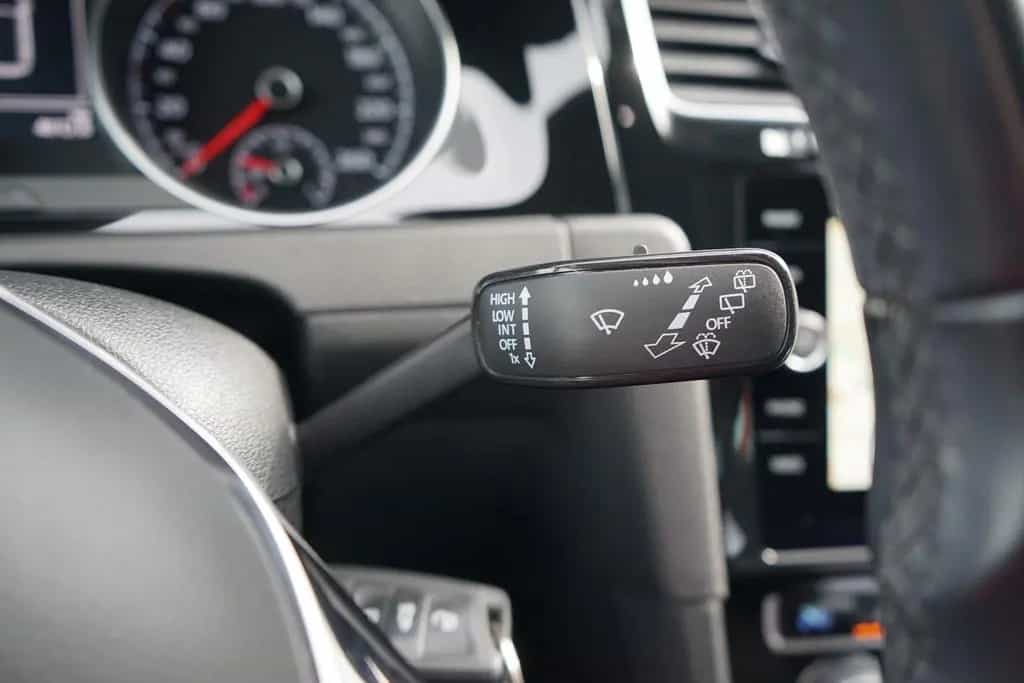Volkswagen Golf VII Variant 1.0 Comfortline LED ACC Navi 03/2020-photo-22