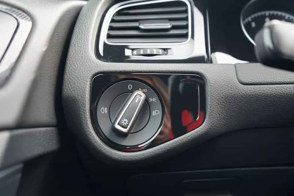 Volkswagen Golf VII Variant 1.0 Comfortline LED ACC Navi 03/2020-photo-25
