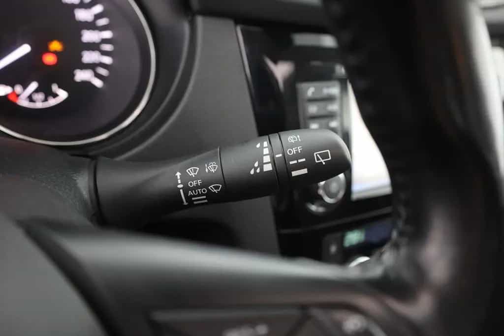 Nissan X-Trail 1.3 DIG-T Acenta Aut. LED 7-Sitzer 360° 10/2020-photo-19