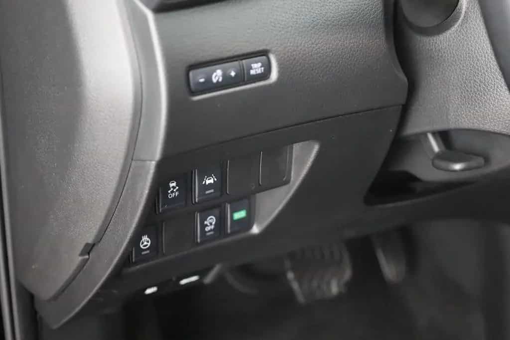 Nissan X-Trail 1.3 DIG-T Acenta Aut. LED 7-Sitzer 360° 10/2020-photo-20