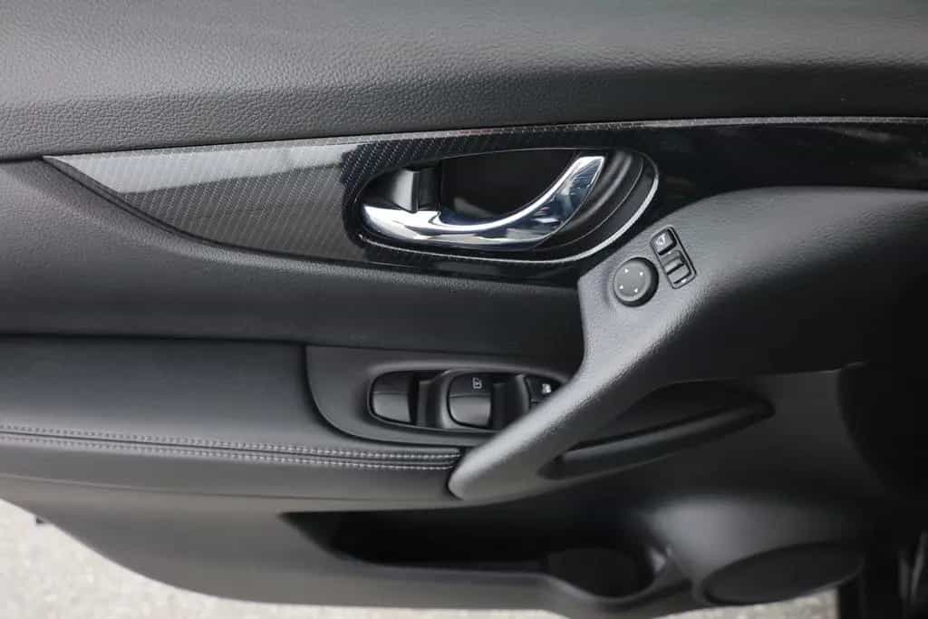 Nissan X-Trail 1.3 DIG-T Acenta Aut. LED 7-Sitzer 360° 10/2020-photo-21