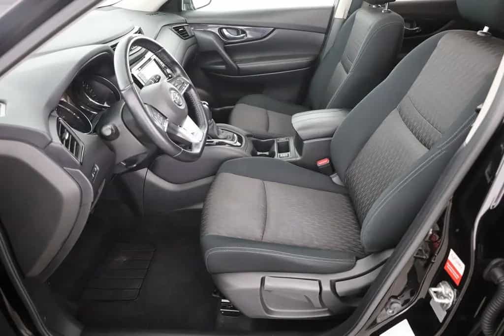 Nissan X-Trail 1.3 DIG-T Acenta Aut. LED 7-Sitzer 360° 10/2020-photo-22