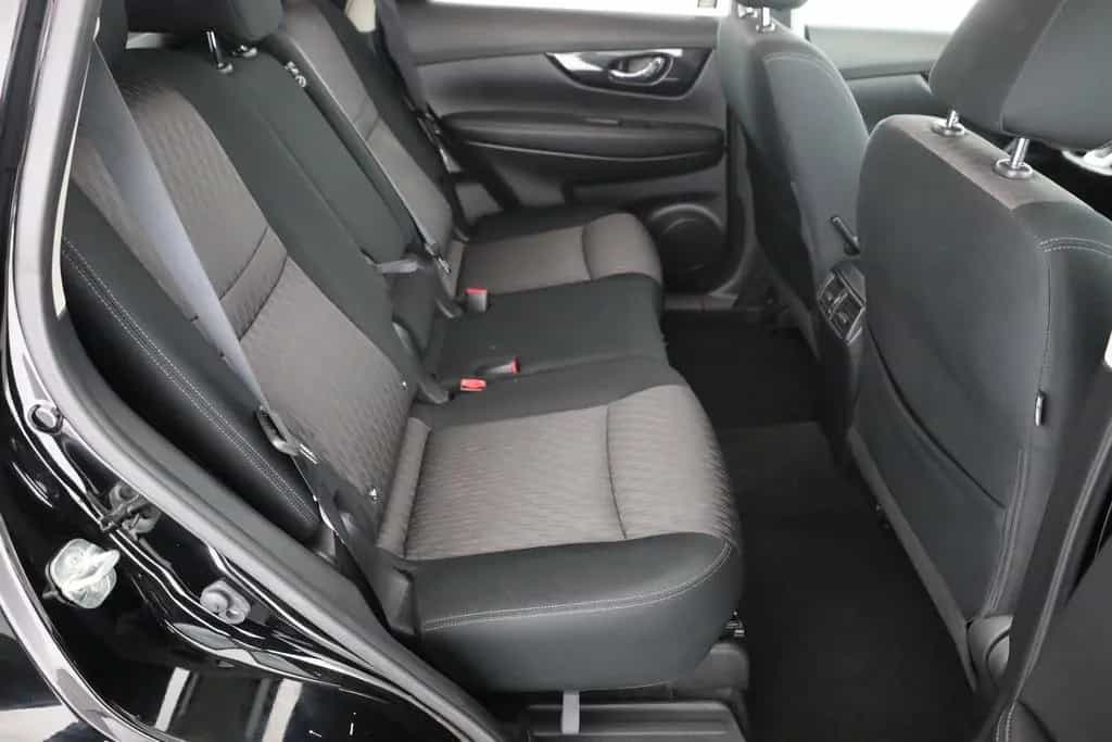 Nissan X-Trail 1.3 DIG-T Acenta Aut. LED 7-Sitzer 360° 10/2020-photo-24