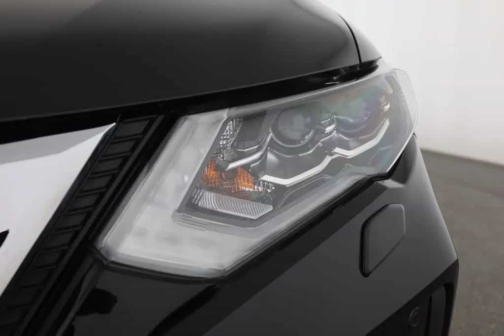 Nissan X-Trail 1.3 DIG-T Acenta Aut. LED 7-Sitzer 360° 10/2020-photo-28