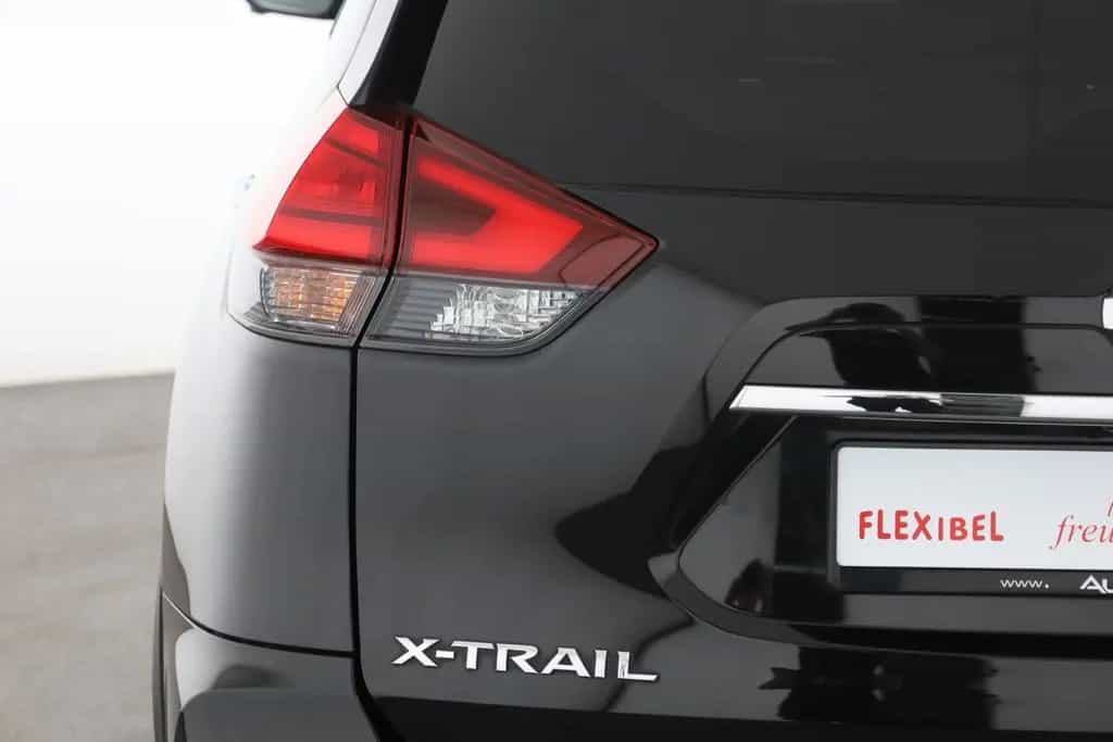 Nissan X-Trail 1.3 DIG-T Acenta Aut. LED 7-Sitzer 360° 10/2020-photo-29