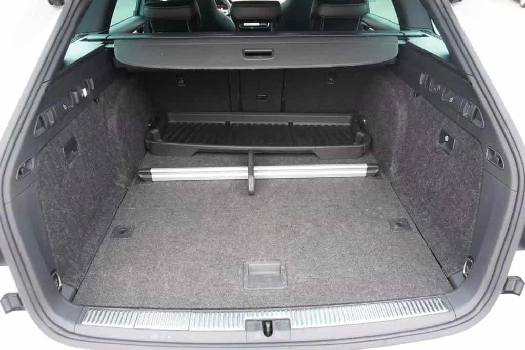 Skoda Superb Combi 2.0 TSI Sportline DSG LED Navi ACC 01/2020-photo-8