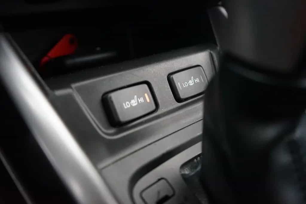 Suzuki Vitara 1.0 Comfort CVT Navi Sitzheizung Kamera 01/2020-photo-16