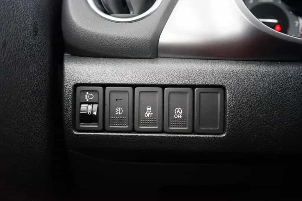 Suzuki Vitara 1.0 Comfort CVT Navi Sitzheizung Kamera 01/2020-photo-24