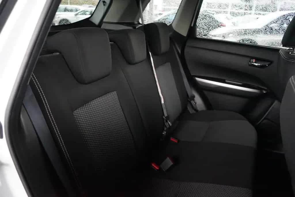 Suzuki Vitara 1.0 Comfort CVT Navi Sitzheizung Kamera 01/2020-photo-28