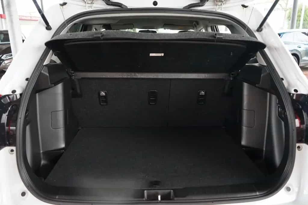 Suzuki Vitara 1.0 Comfort CVT Navi Sitzheizung Kamera 01/2020-photo-29