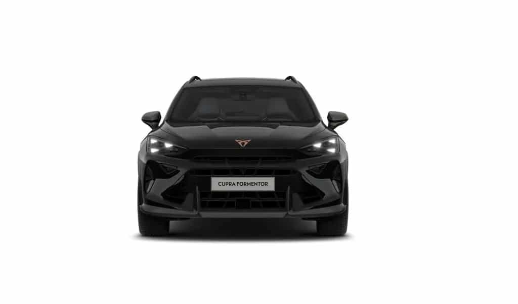 Cupra Formentor VZ5 2.5 TSI 390 PS *PANO*TopView*EXTRE 03/2026-photo-1