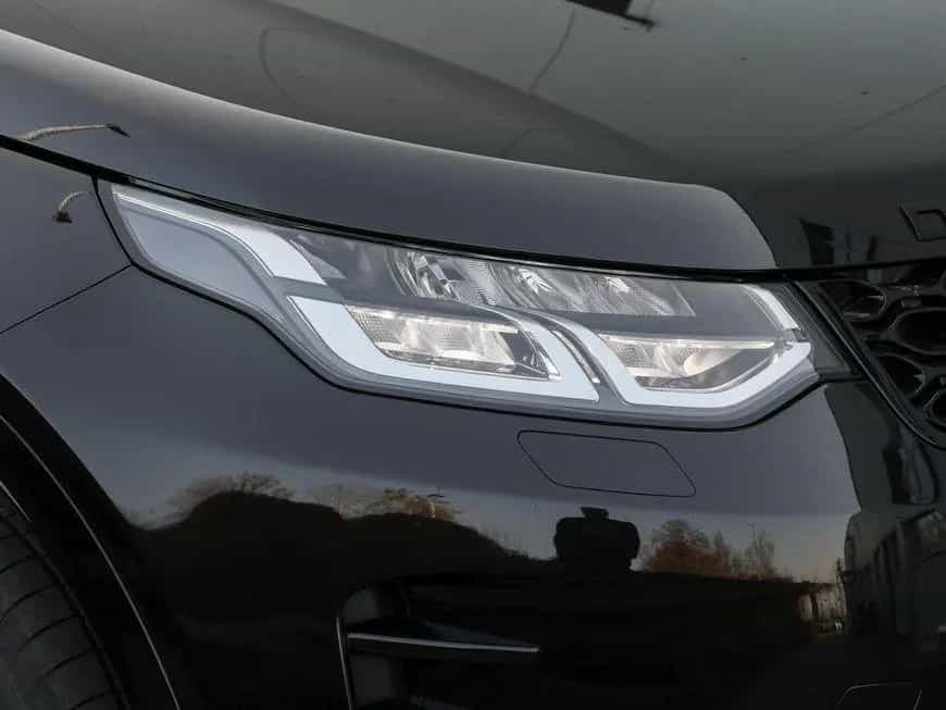 Land Rover Discovery Sport D200 Dynamic S 150 kW, 5-türig ( 03/2026-photo-14
