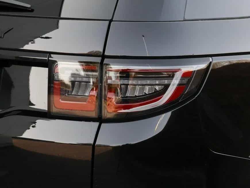 Land Rover Discovery Sport D200 Dynamic S 150 kW, 5-türig ( 03/2026-photo-15