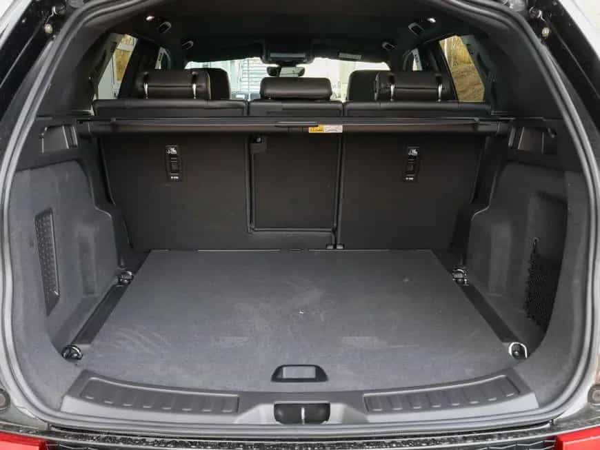 Land Rover Discovery Sport D200 Dynamic S 150 kW, 5-türig ( 03/2026-photo-16