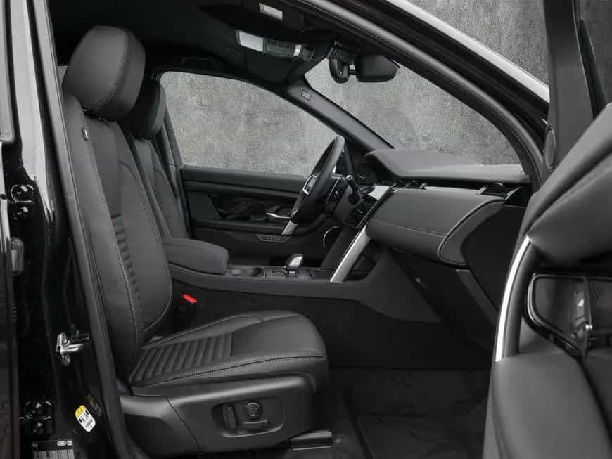 Land Rover Discovery Sport D200 Dynamic S 150 kW, 5-türig ( 03/2026-photo-2