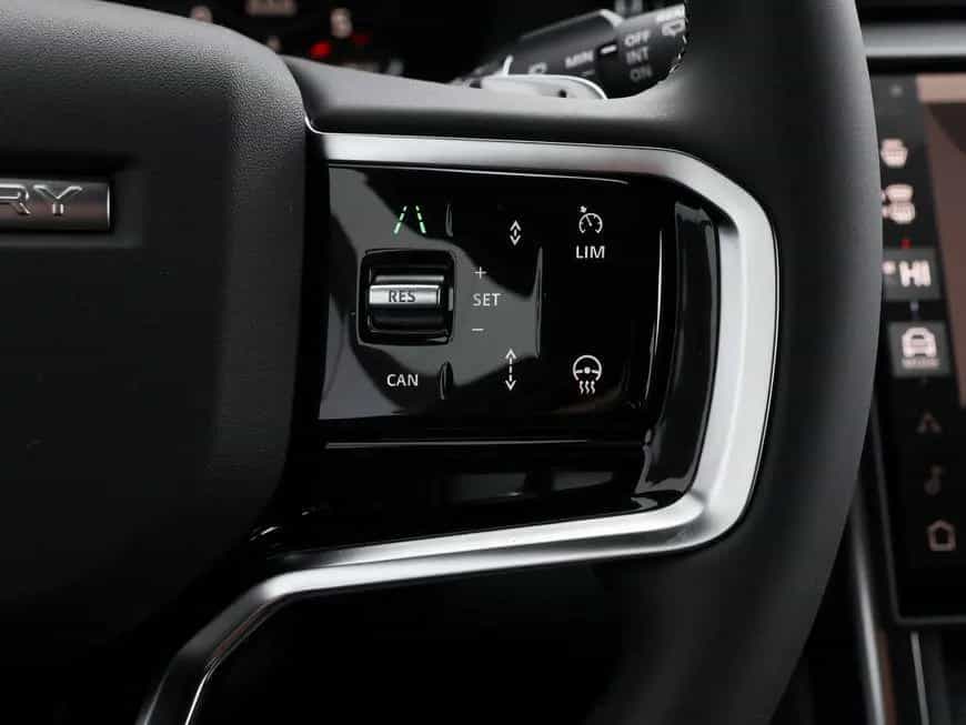 Land Rover Discovery Sport D200 Dynamic S 150 kW, 5-türig ( 03/2026-photo-22