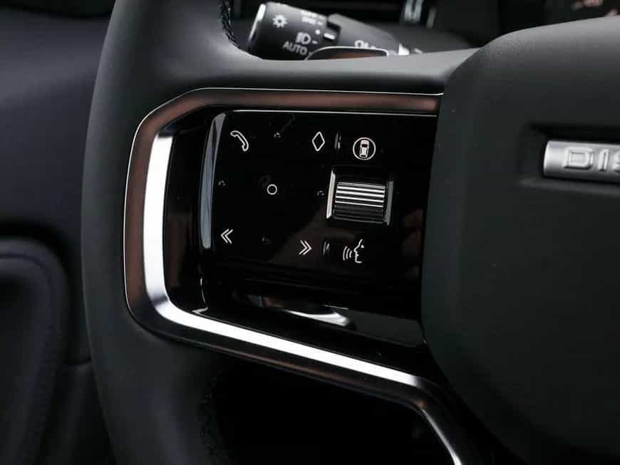 Land Rover Discovery Sport D200 Dynamic S 150 kW, 5-türig ( 03/2026-photo-27