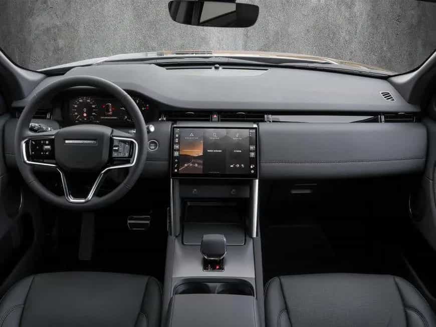 Land Rover Discovery Sport D200 Dynamic S 150 kW, 5-türig ( 03/2026-photo-3