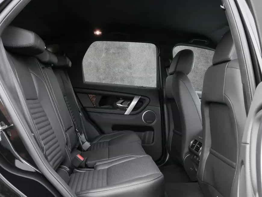 Land Rover Discovery Sport D200 Dynamic S 150 kW, 5-türig ( 03/2026-photo-4