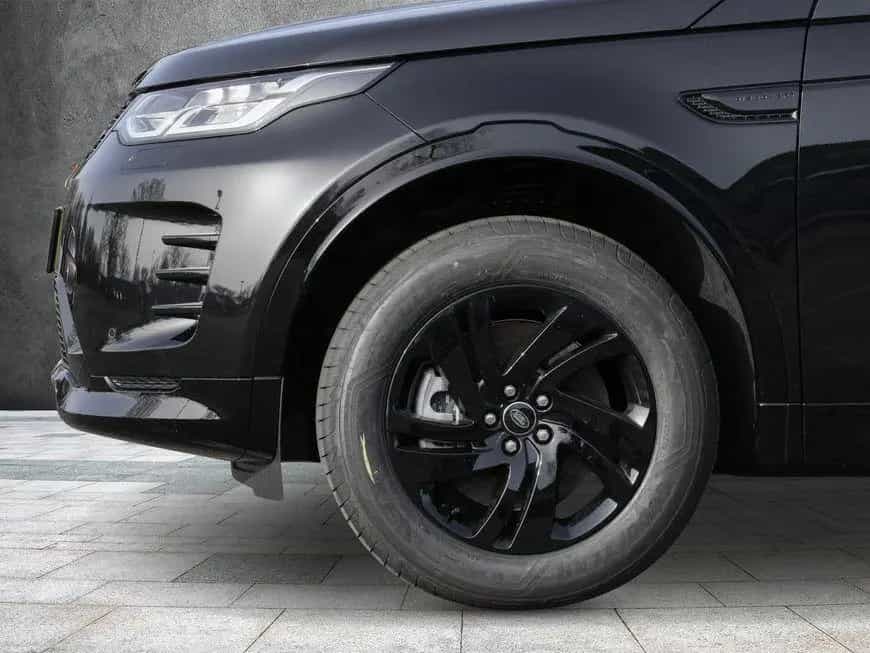 Land Rover Discovery Sport D200 Dynamic S 150 kW, 5-türig ( 03/2026-photo-8