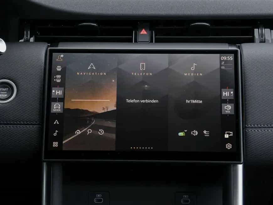 Land Rover Discovery Sport D200 Dynamic S 150 kW, 5-türig ( 03/2026-photo-9
