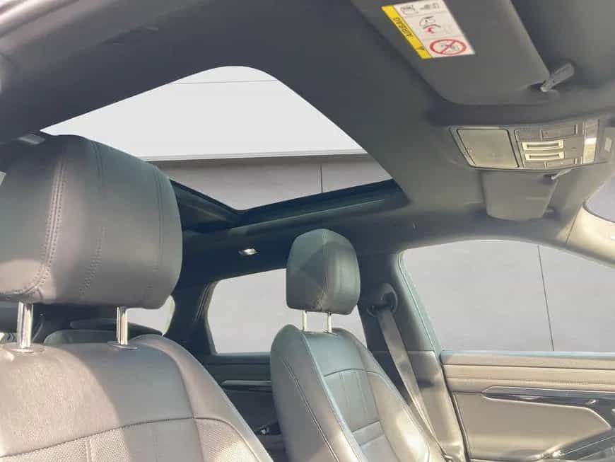 Land Rover Range Rover Rover Evoque P250 R-Dynamic SE 12/2020-photo-14