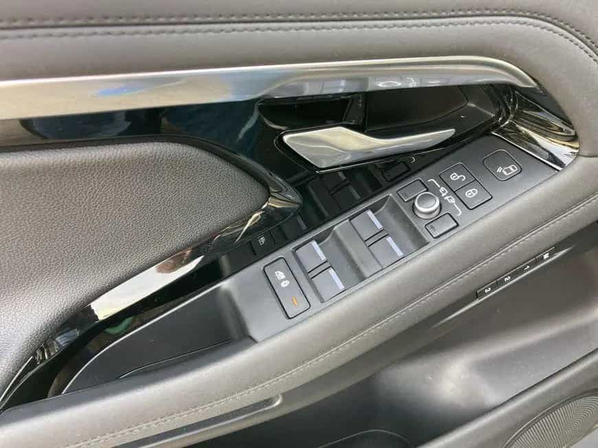 Land Rover Range Rover Rover Evoque P250 R-Dynamic SE 12/2020-photo-15