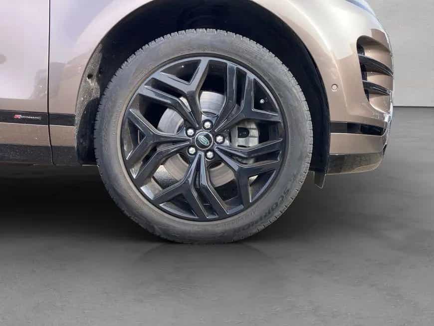 Land Rover Range Rover Rover Evoque P250 R-Dynamic SE 12/2020-photo-22