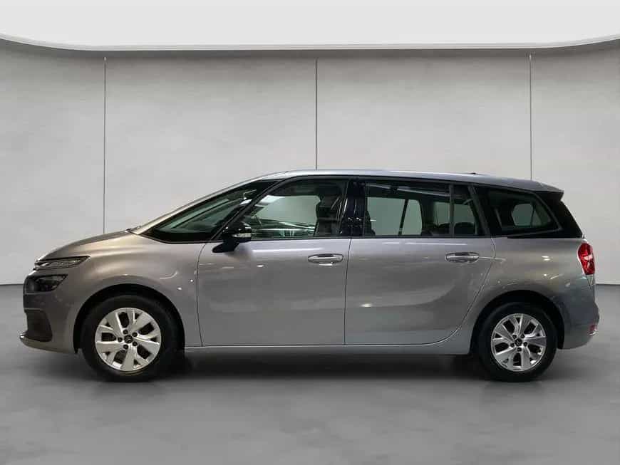Citroën Grand C4 Spacetourer FEEL 7-Sitzer 03/2021-photo-1