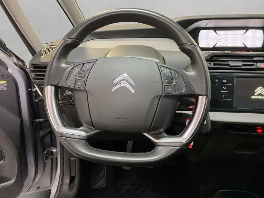 Citroën Grand C4 Spacetourer FEEL 7-Sitzer 03/2021-photo-10