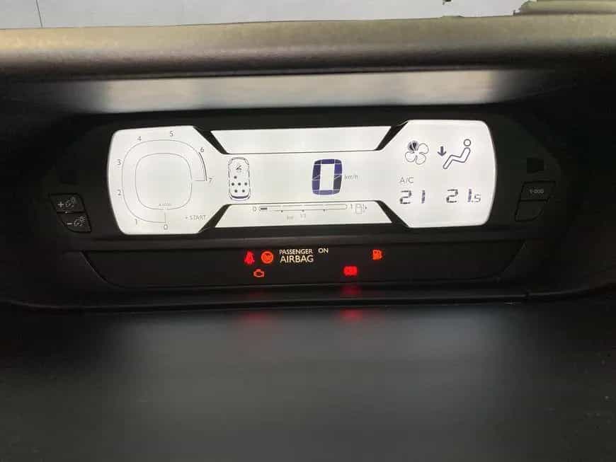 Citroën Grand C4 Spacetourer FEEL 7-Sitzer 03/2021-photo-11