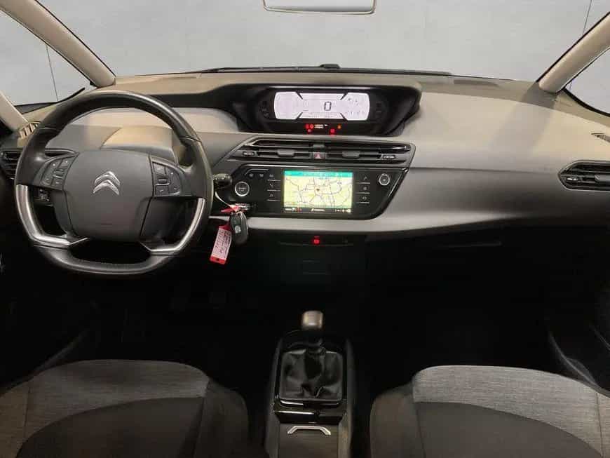 Citroën Grand C4 Spacetourer FEEL 7-Sitzer 03/2021-photo-12