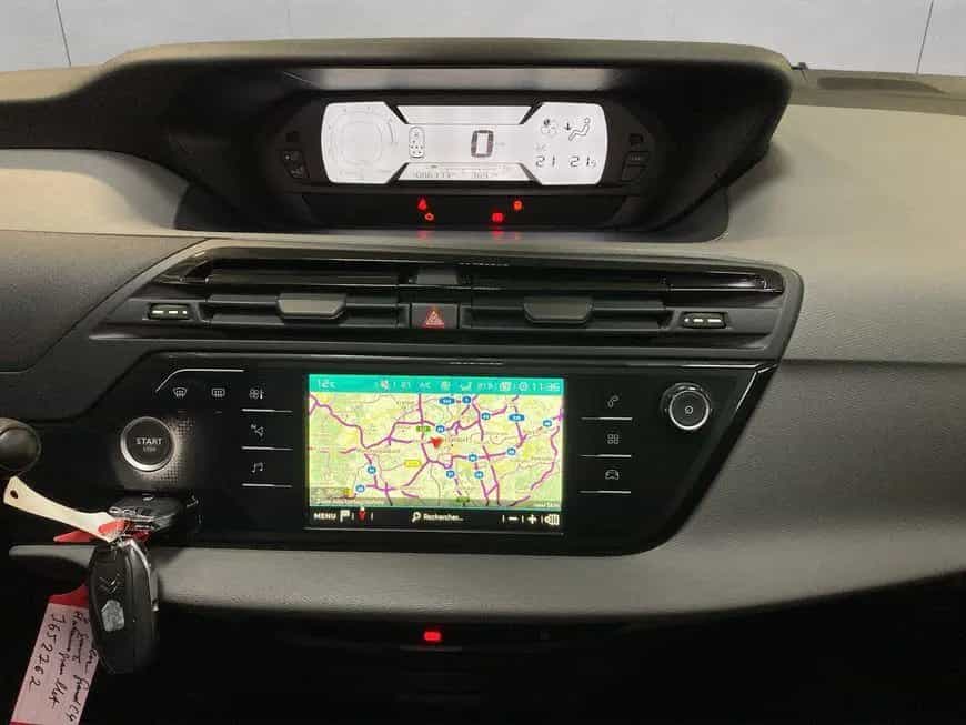 Citroën Grand C4 Spacetourer FEEL 7-Sitzer 03/2021-photo-14
