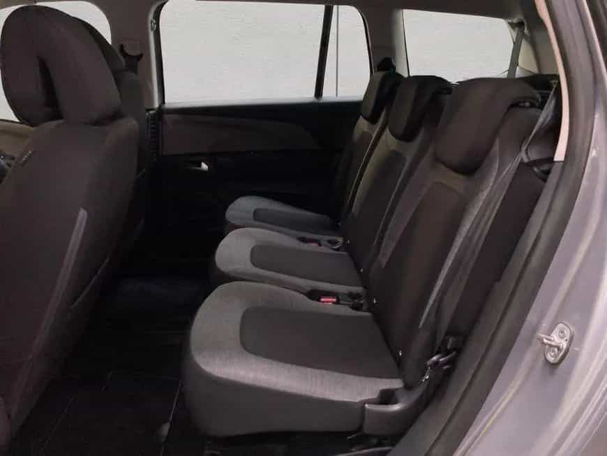 Citroën Grand C4 Spacetourer FEEL 7-Sitzer 03/2021-photo-16