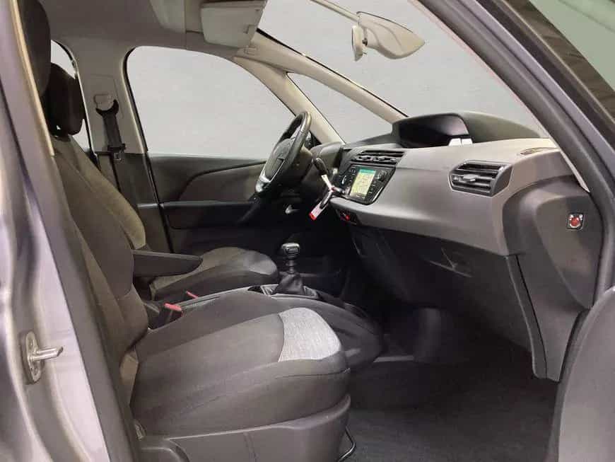 Citroën Grand C4 Spacetourer FEEL 7-Sitzer 03/2021-photo-17