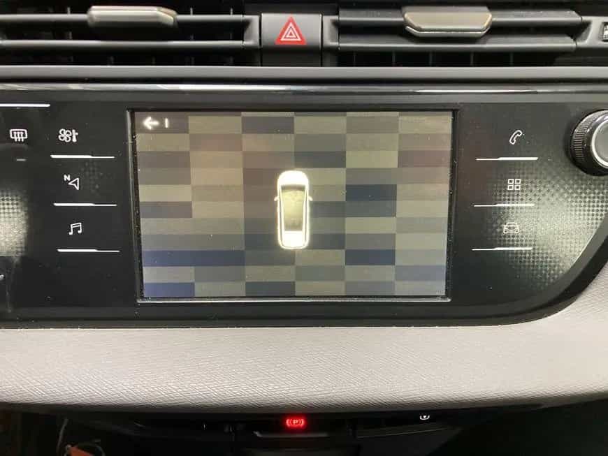 Citroën Grand C4 Spacetourer FEEL 7-Sitzer 03/2021-photo-19