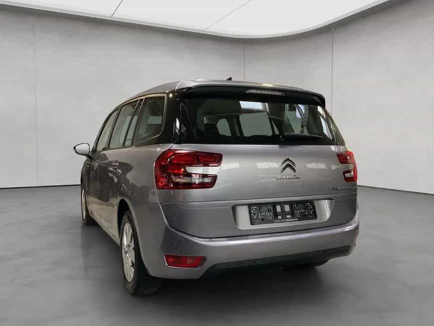 Citroën Grand C4 Spacetourer FEEL 7-Sitzer 03/2021-photo-2
