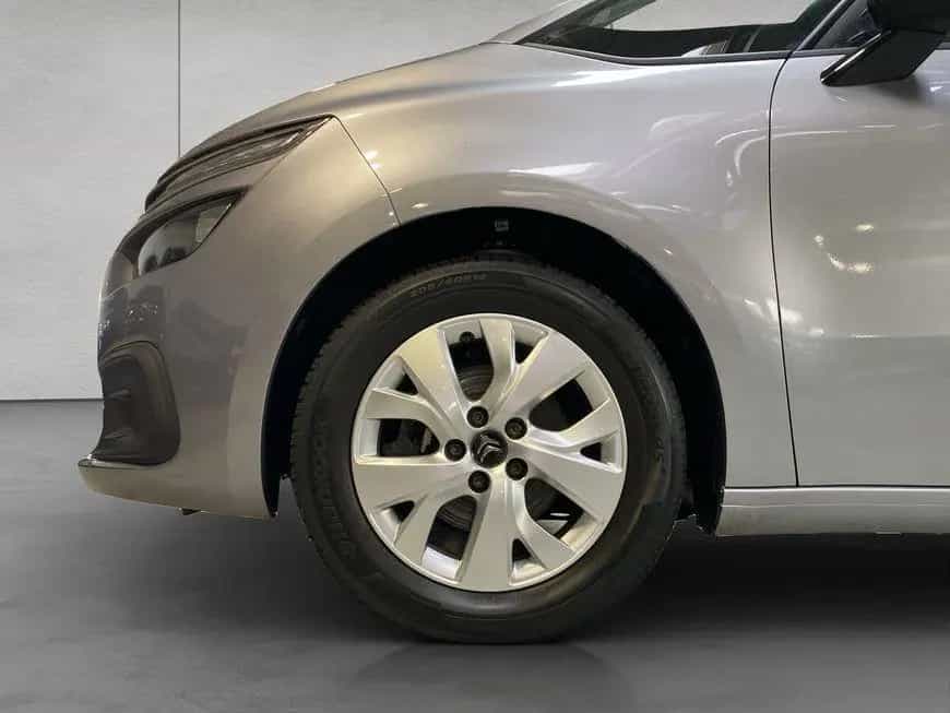 Citroën Grand C4 Spacetourer FEEL 7-Sitzer 03/2021-photo-20