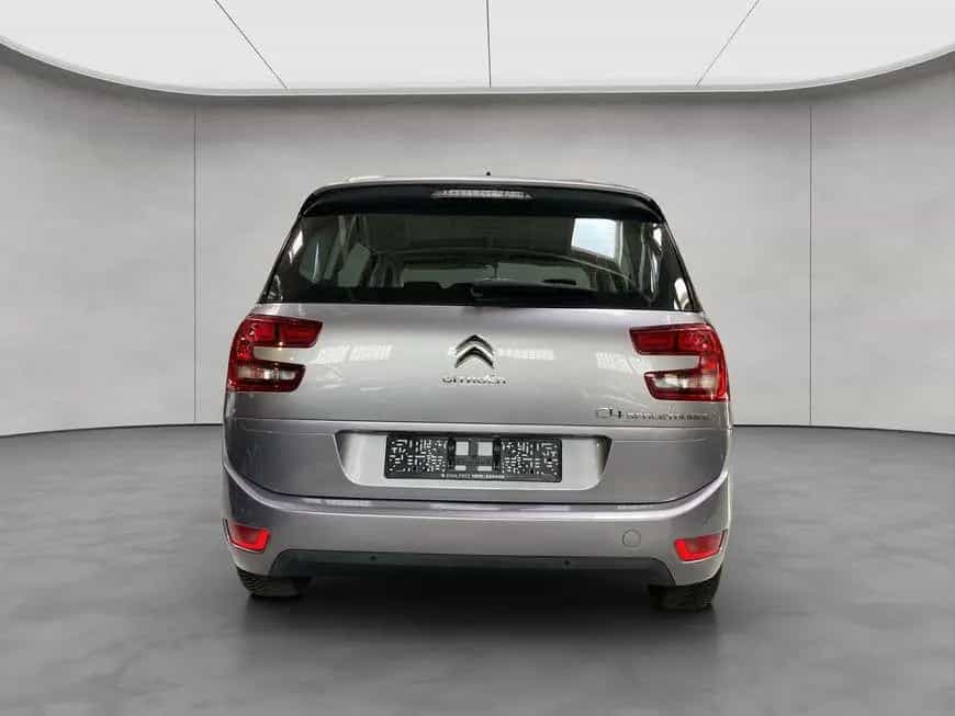 Citroën Grand C4 Spacetourer FEEL 7-Sitzer 03/2021-photo-3
