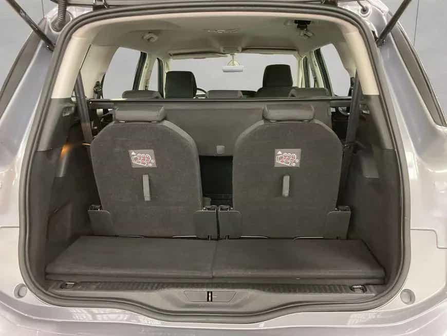 Citroën Grand C4 Spacetourer FEEL 7-Sitzer 03/2021-photo-4
