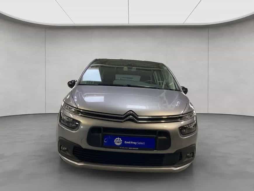 Citroën Grand C4 Spacetourer FEEL 7-Sitzer 03/2021-photo-8