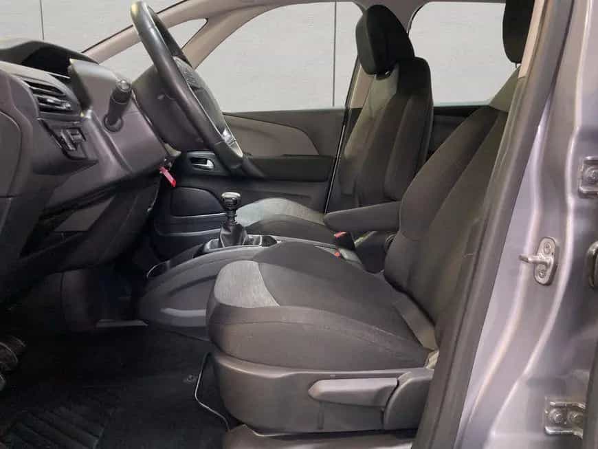 Citroën Grand C4 Spacetourer FEEL 7-Sitzer 03/2021-photo-9